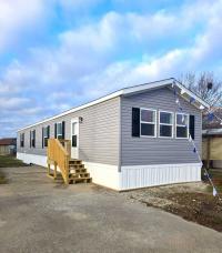 2025 Clayton Adrenaline Mobile Home