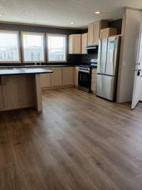 2025 Clayton Adrenaline Mobile Home