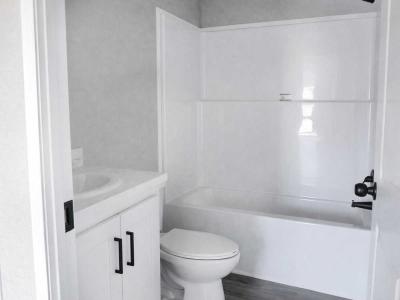 Photo 5 of 5 of home located at 425 S Shoup St Lot 199 Angola, IN 46703