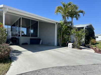 Mobile Home at 901 Cayman West Venice, FL 34285