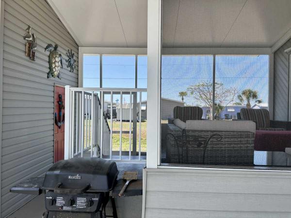 2002 2BA/2BA Mobile Home