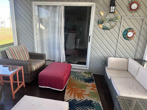 2002 2BA/2BA Mobile Home