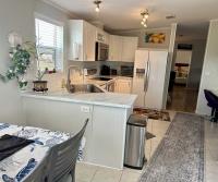 2002 2BA/2BA Mobile Home