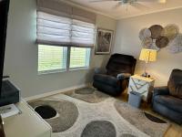 2002 2BA/2BA Mobile Home