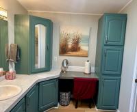 2002 2BA/2BA Mobile Home