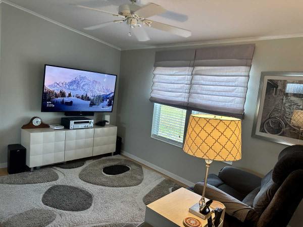 2002 2BA/2BA Mobile Home