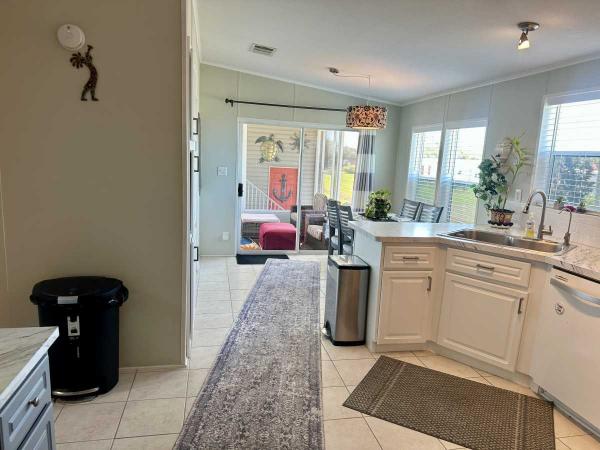 2002 2BA/2BA Mobile Home