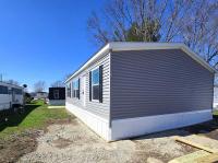 2025 Adventure Mojave Mobile Home