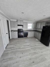 2025 Adventure Mojave Mobile Home