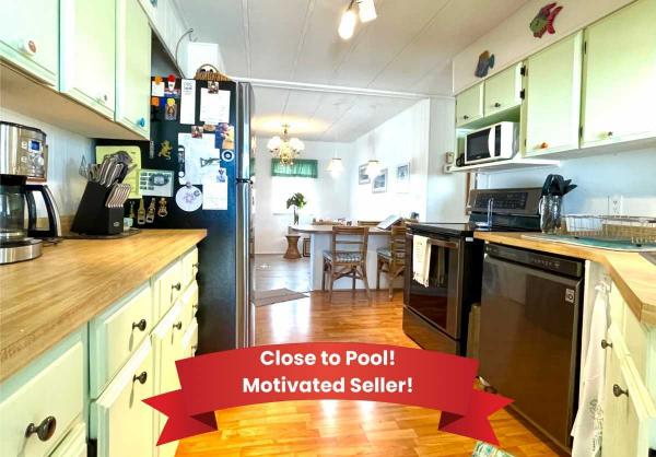  Mobile Home For Sale