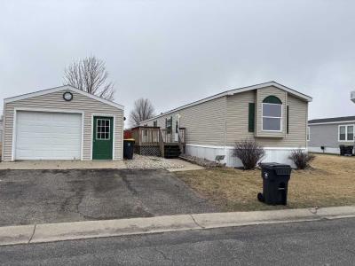 Mobile Home at 2027 Roundtable Rd North Mankato, MN 56003