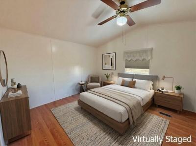 Photo 3 of 30 of home located at 601 N Hayden Rd 40 Scottsdale, AZ 85257