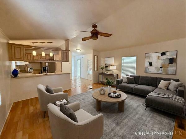 1993  Mobile Home For Sale