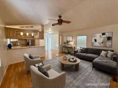 Mobile Home at 601 N Hayden Rd 40 Scottsdale, AZ 85257