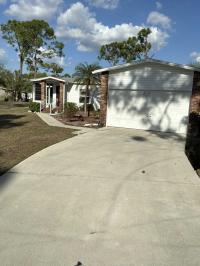 1990 Meri HS Manufactured Home