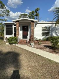 1990 Meri HS Manufactured Home