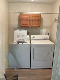 1990 Meri HS Manufactured Home