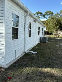 1990 Meri HS Manufactured Home