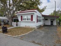 1964 SPTC Mobile Home