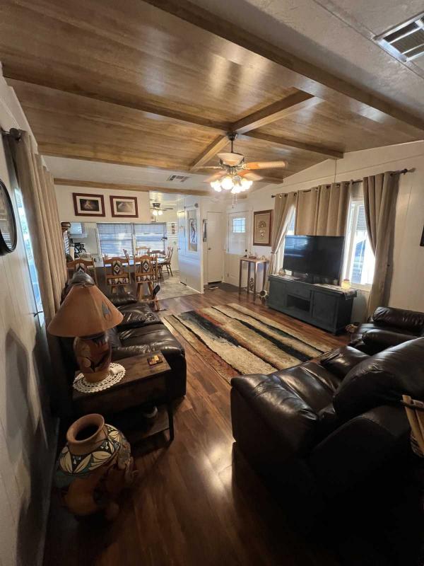 1982 Redman Mobile Home For Sale