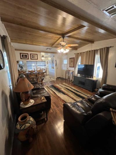 Mobile Home at 2175 W Southern Ave, Lot 204 Apache Junction, AZ 85120