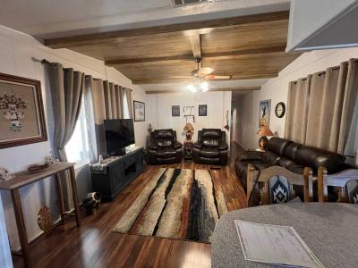 Photo 2 of 16 of home located at 2175 W Southern Ave, Lot 204 Apache Junction, AZ 85120