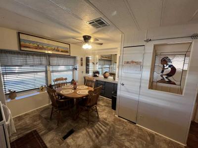 Photo 4 of 16 of home located at 2175 W Southern Ave, Lot 204 Apache Junction, AZ 85120