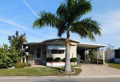 Mobile Home at 6503 Oahu Dr Bradenton, FL 34207