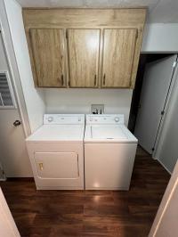 1982 Redman Mobile Home