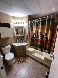 1982 Redman Mobile Home