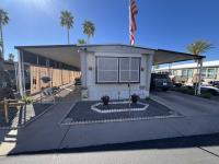 1982 Redman Mobile Home