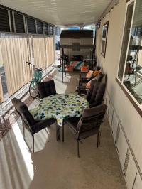 1982 Redman Mobile Home