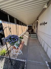 1982 Redman Mobile Home