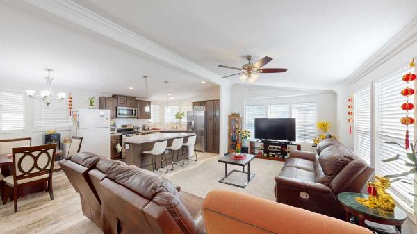 2022 Goldenwest Corner  Manufactured Home