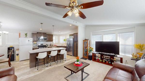 2022 Goldenwest Corner  Manufactured Home