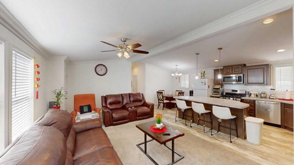 2022 Goldenwest Corner  Manufactured Home