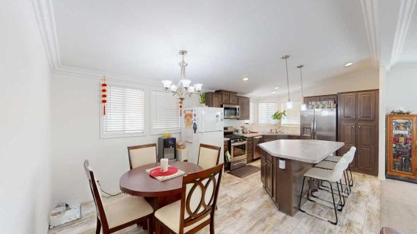 2022 Goldenwest Corner  Manufactured Home