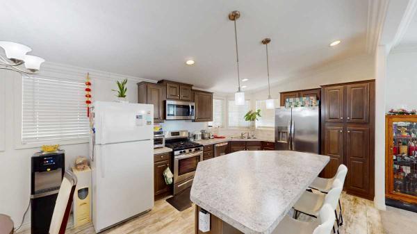 2022 Goldenwest Corner  Manufactured Home