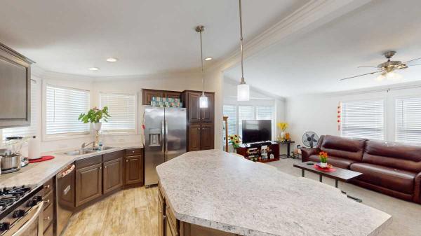 2022 Goldenwest Corner  Manufactured Home