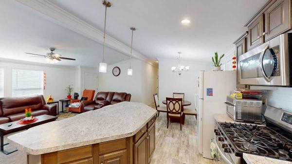 2022 Goldenwest Corner  Manufactured Home