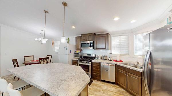 2022 Goldenwest Corner  Manufactured Home