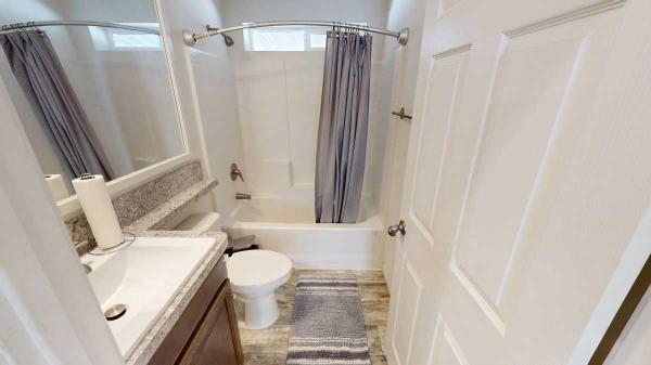 2022 Goldenwest Corner  Manufactured Home