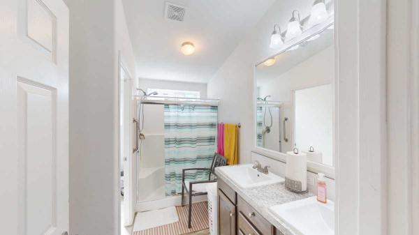 2022 Goldenwest Corner  Manufactured Home