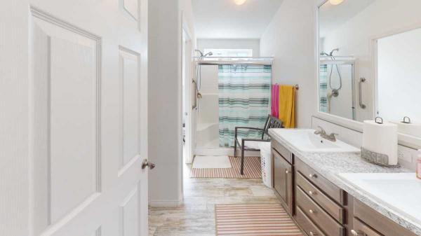 2022 Goldenwest Corner  Manufactured Home