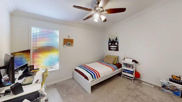 2022 Goldenwest Corner  Manufactured Home