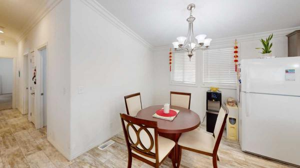 2022 Goldenwest Corner  Manufactured Home