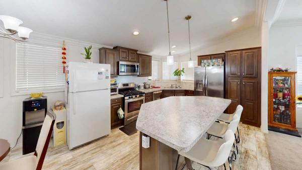 2022 Goldenwest Corner  Manufactured Home