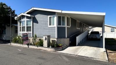 Mobile Home at 11301 Euclid St #73 Garden Grove, CA 92840