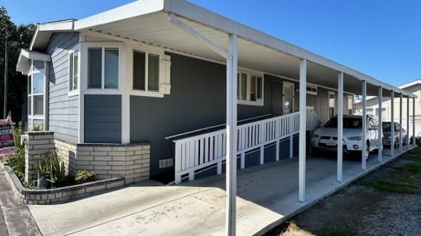 2022 Goldenwest Corner  Manufactured Home