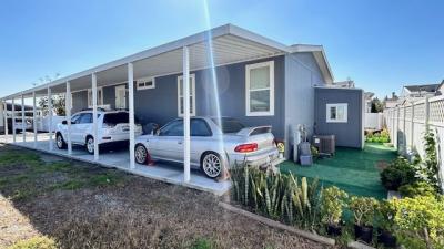 Photo 3 of 52 of home located at 11301 Euclid St #73 Garden Grove, CA 92840